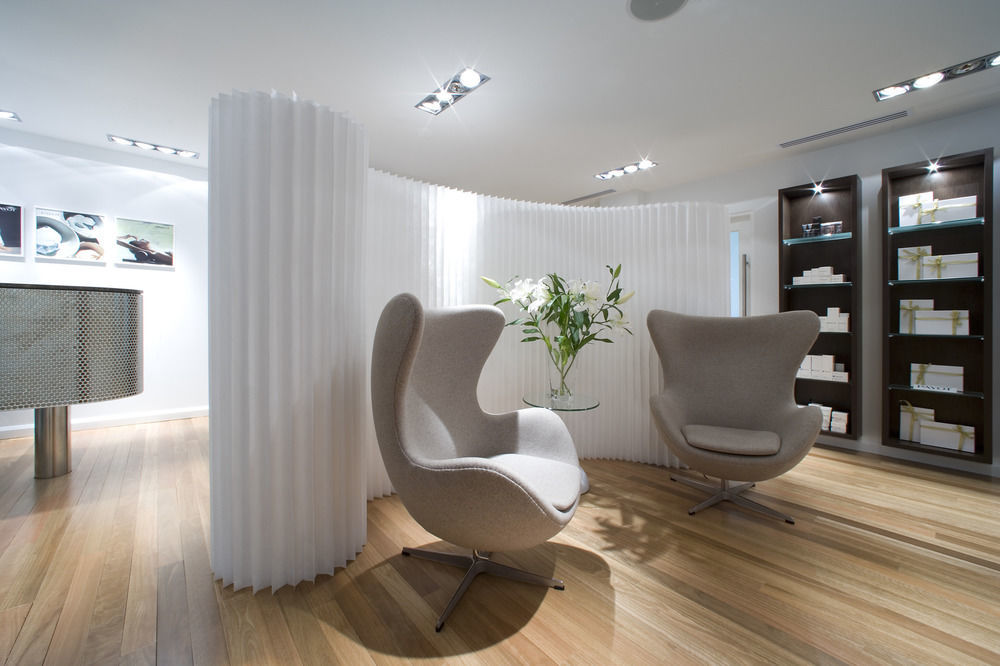 Little National Hotel Canberra Ngoại thất bức ảnh