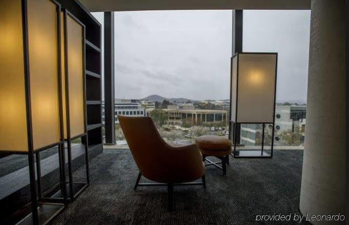 Little National Hotel Canberra Ngoại thất bức ảnh