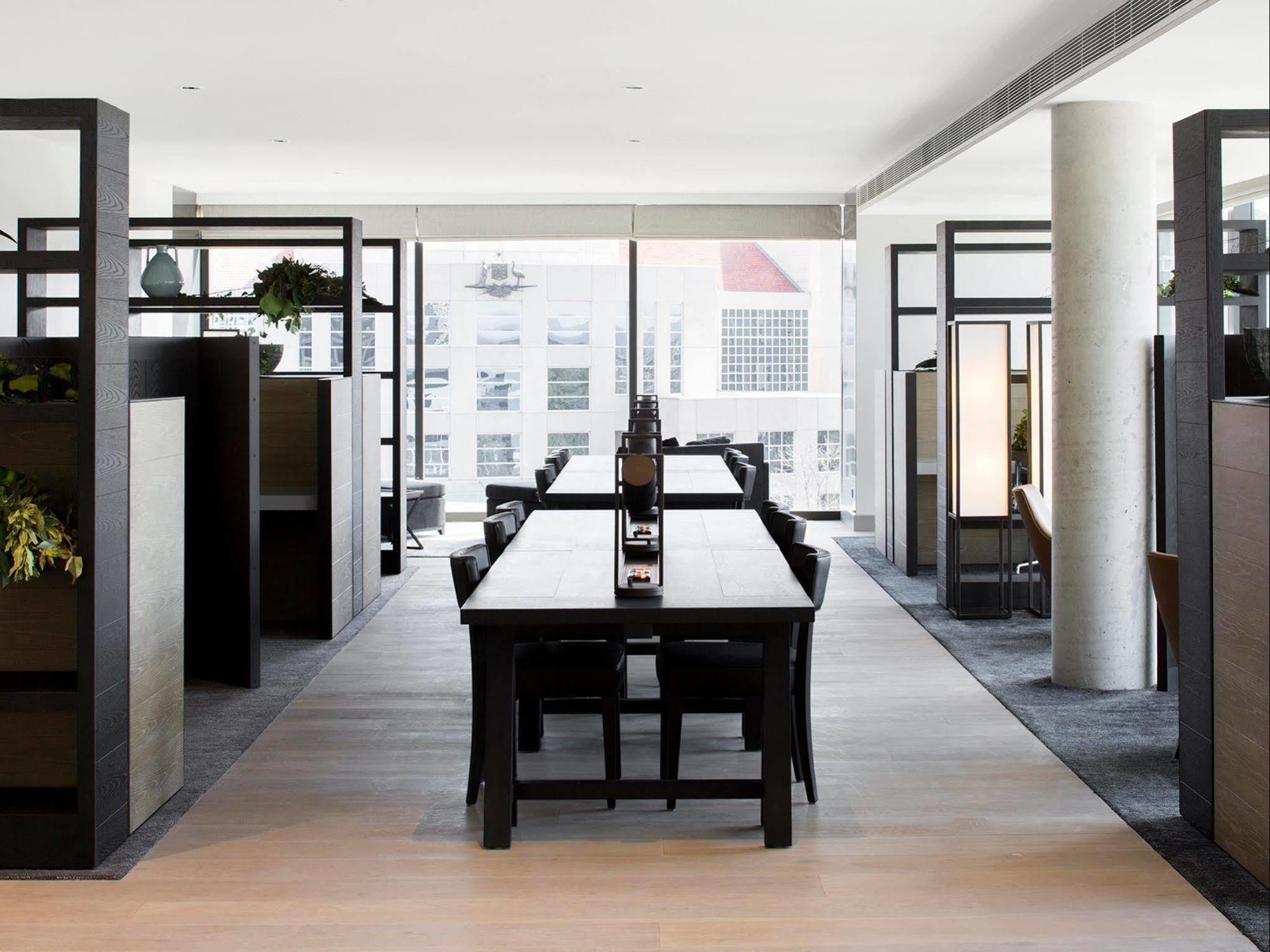 Little National Hotel Canberra Ngoại thất bức ảnh