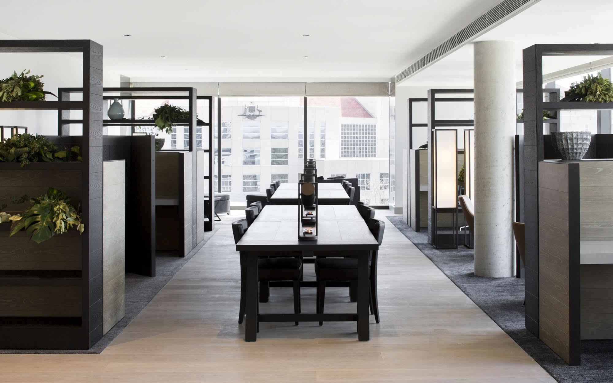 Little National Hotel Canberra Ngoại thất bức ảnh